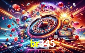 Experiência VIP br345