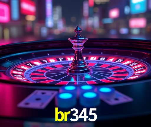 Desvendando o Mundo dos Jogos Virtuais na br345