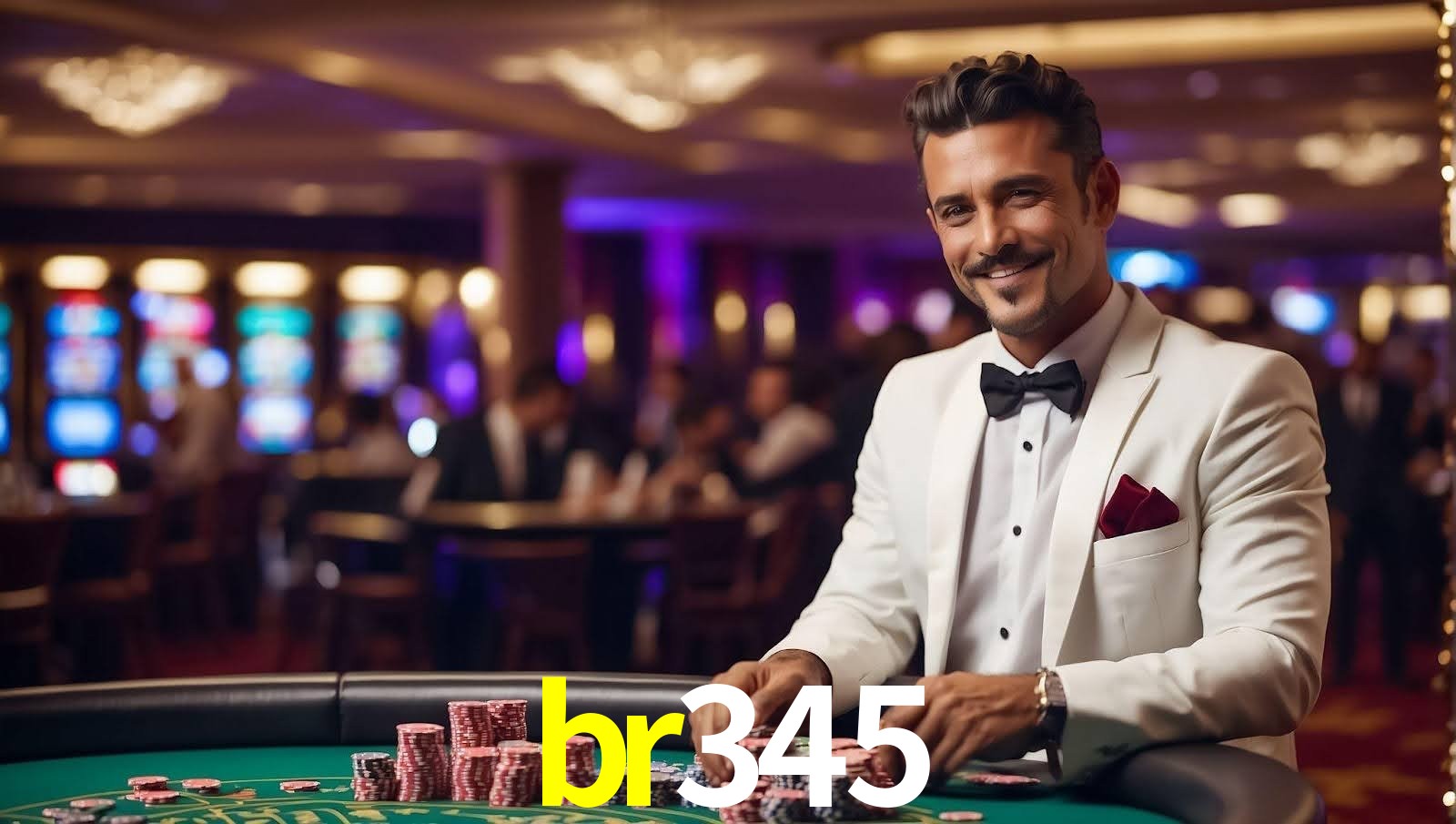 br345 bet