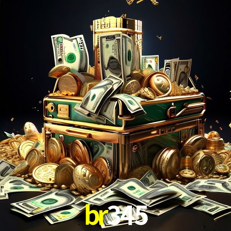 Estatísticas do Jogo br345