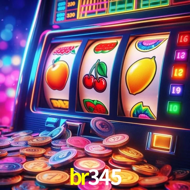 Recursos de Bônus br345