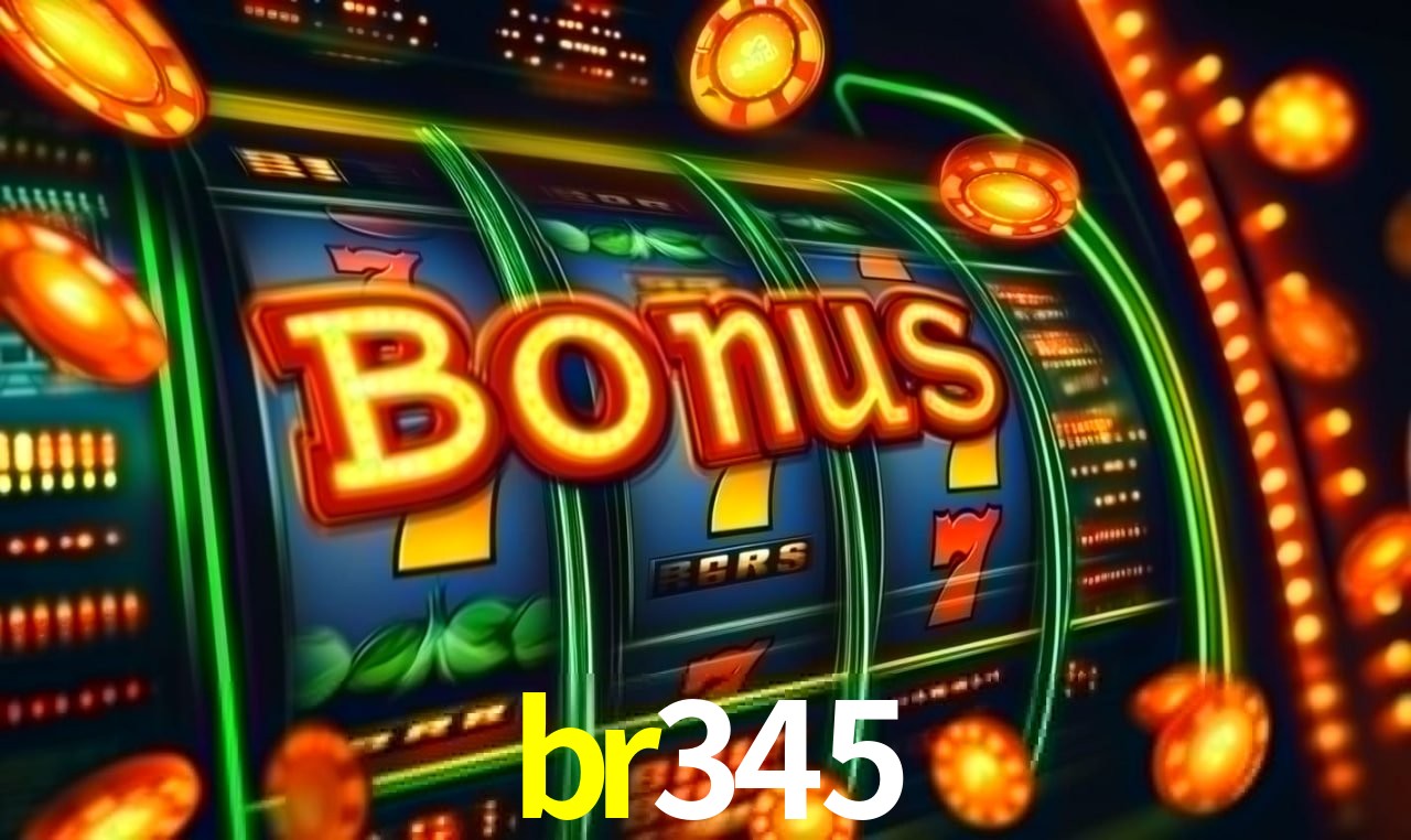 Game Providers br345