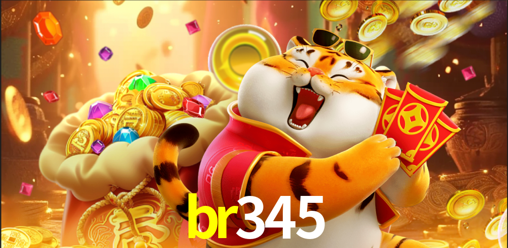 Welcome Bonus br345