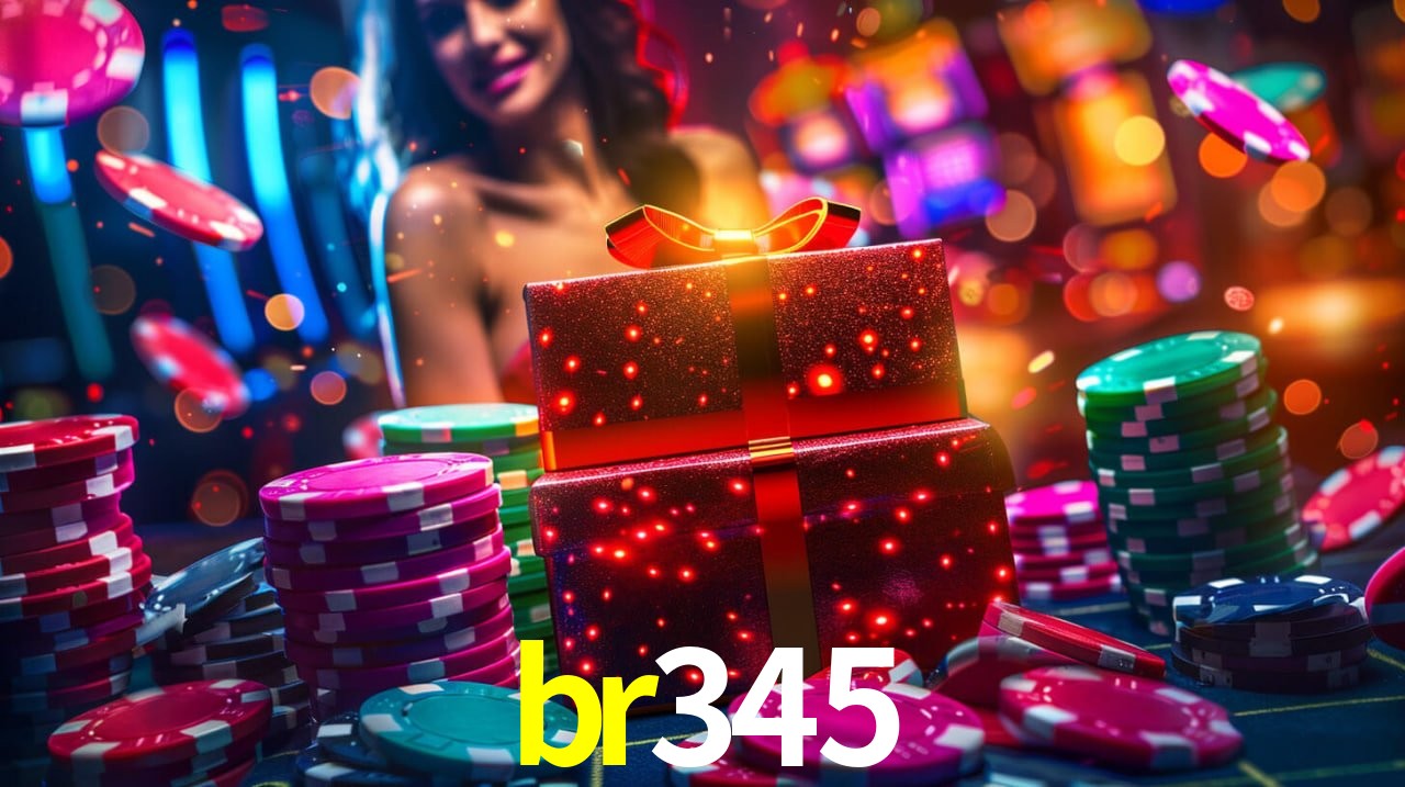 cassino br345