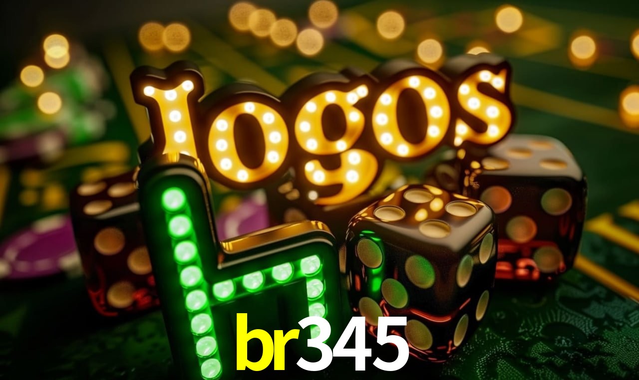 Provedores de Jogos br345