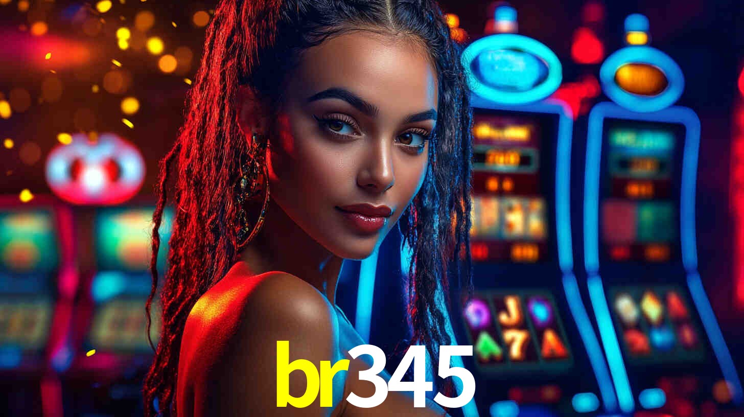 Descubra o Programa VIP da br345: Vantagens Exclusivas para Jogadores