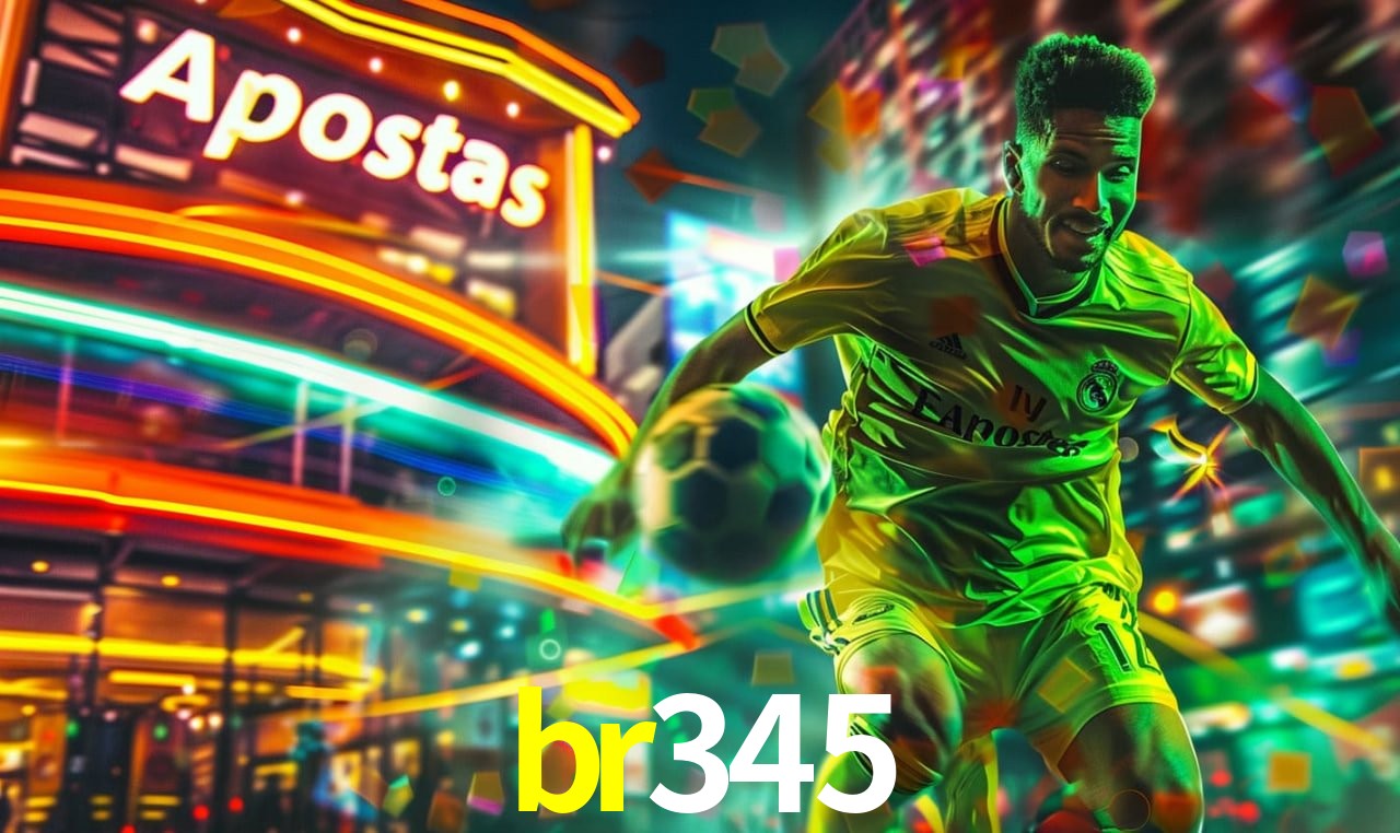 Login Seguro br345