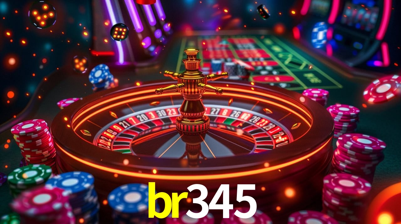 Interface do App br345
