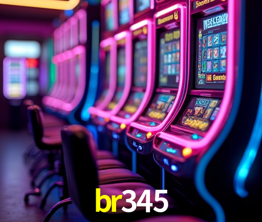 Experimente o Login Seguro Premium no br345