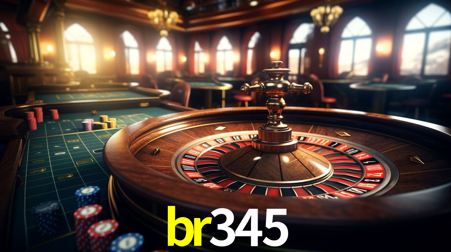 Slot Games br345