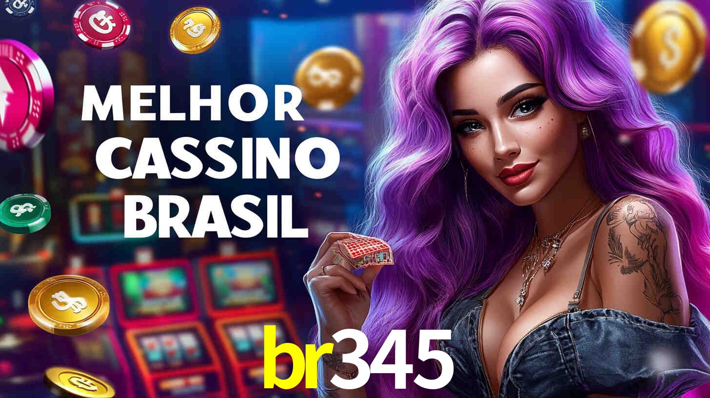 Descubra a Essência do br345: Nossa História e Compromissos