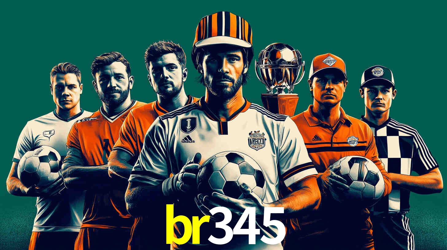 Explorando a Categoria de Eventos em Apostas na br345