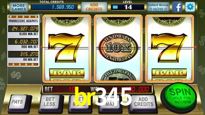 br345: A Experiência de Casino com Jogos de Mesa ao Vivo