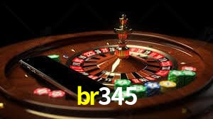 Account Benefits br345