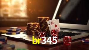br345: Seu Especialista em Apostas Esportivas Brasileiras