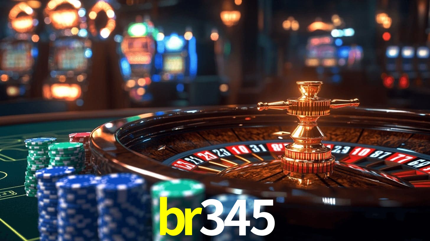 Roulette Table br345