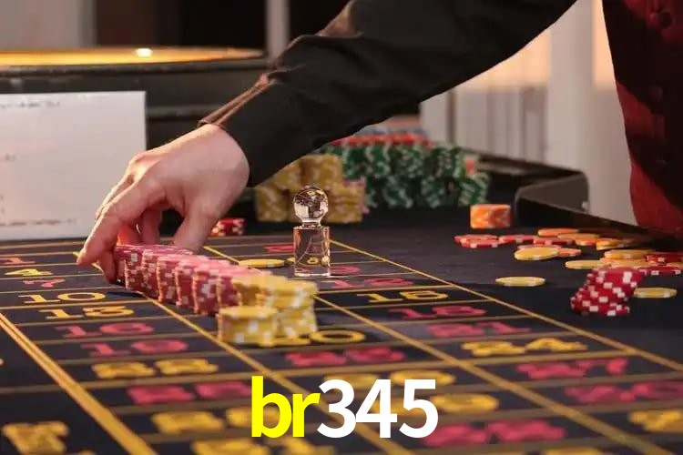 Apostas Esportivas na br345: Um Guia Completo