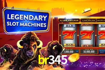 Inovações de Jogos na br345: O Futuro das Experiências Interativas