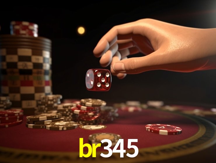 Benefícios da Conta br345