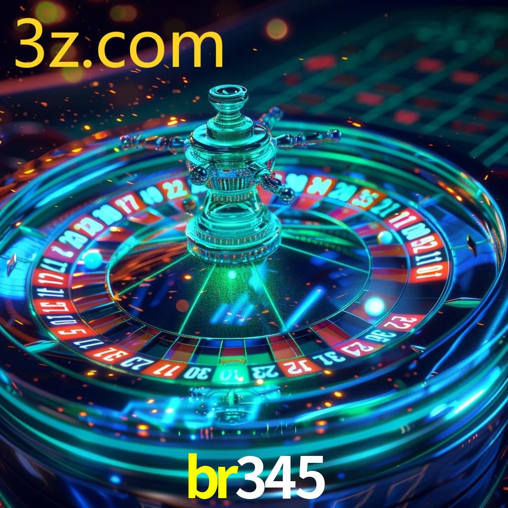 Apostas Futebol ao Vivo BR345.COM