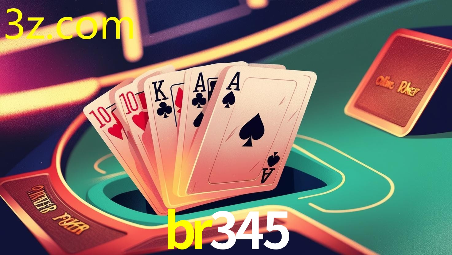 Slots no Site BR345.COM