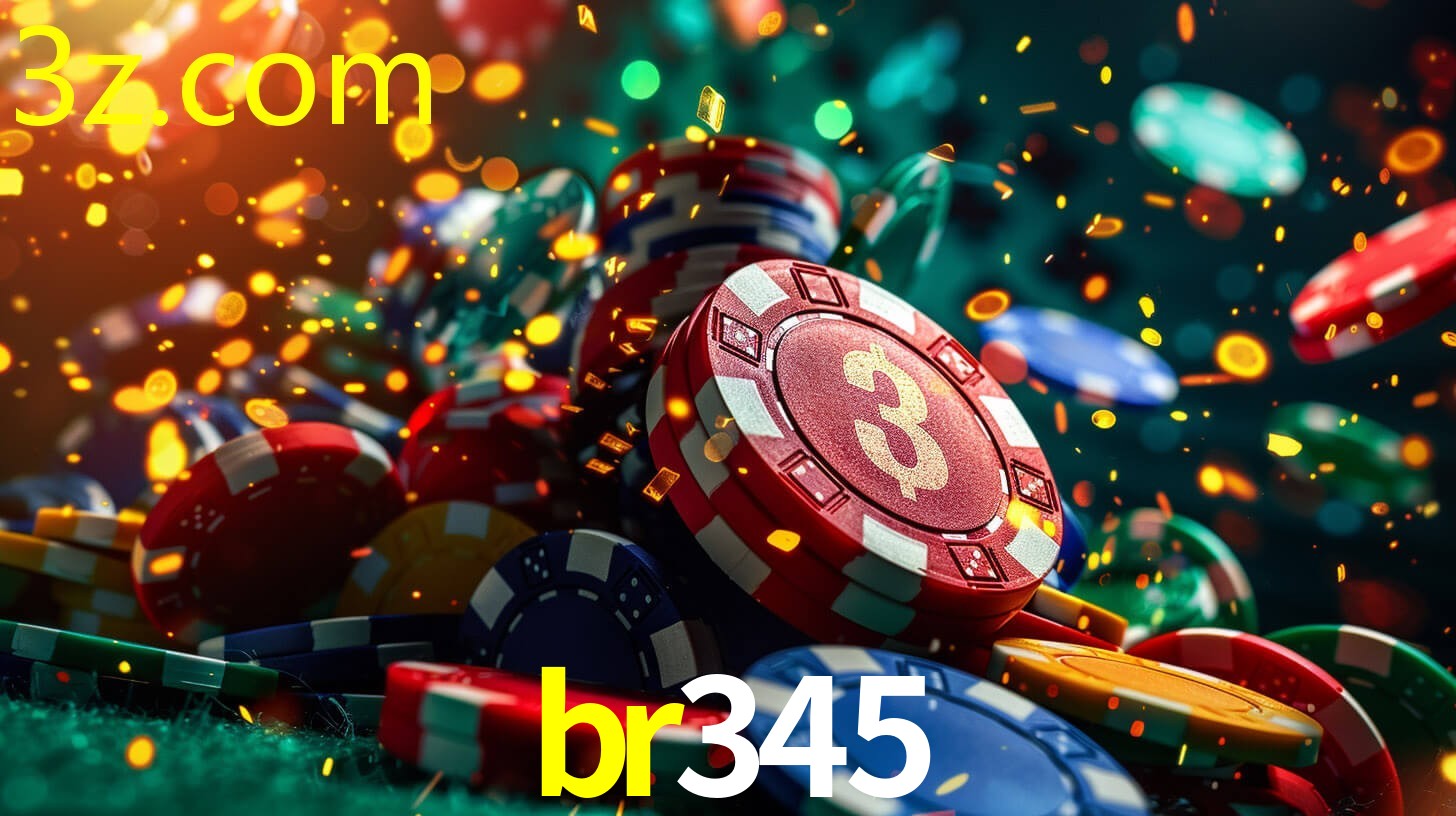 App BR345.COM