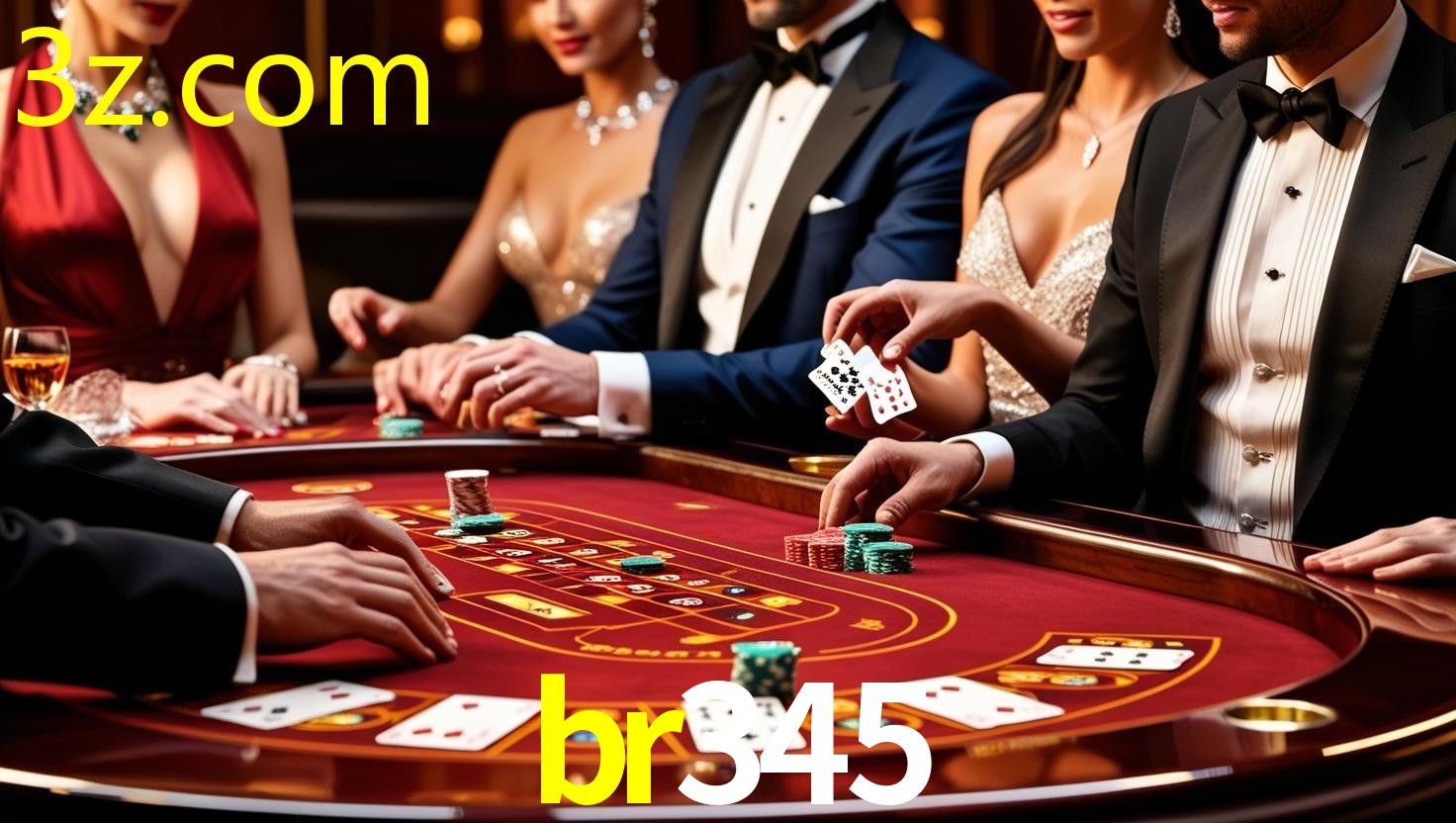 Login Seguro BR345.COM