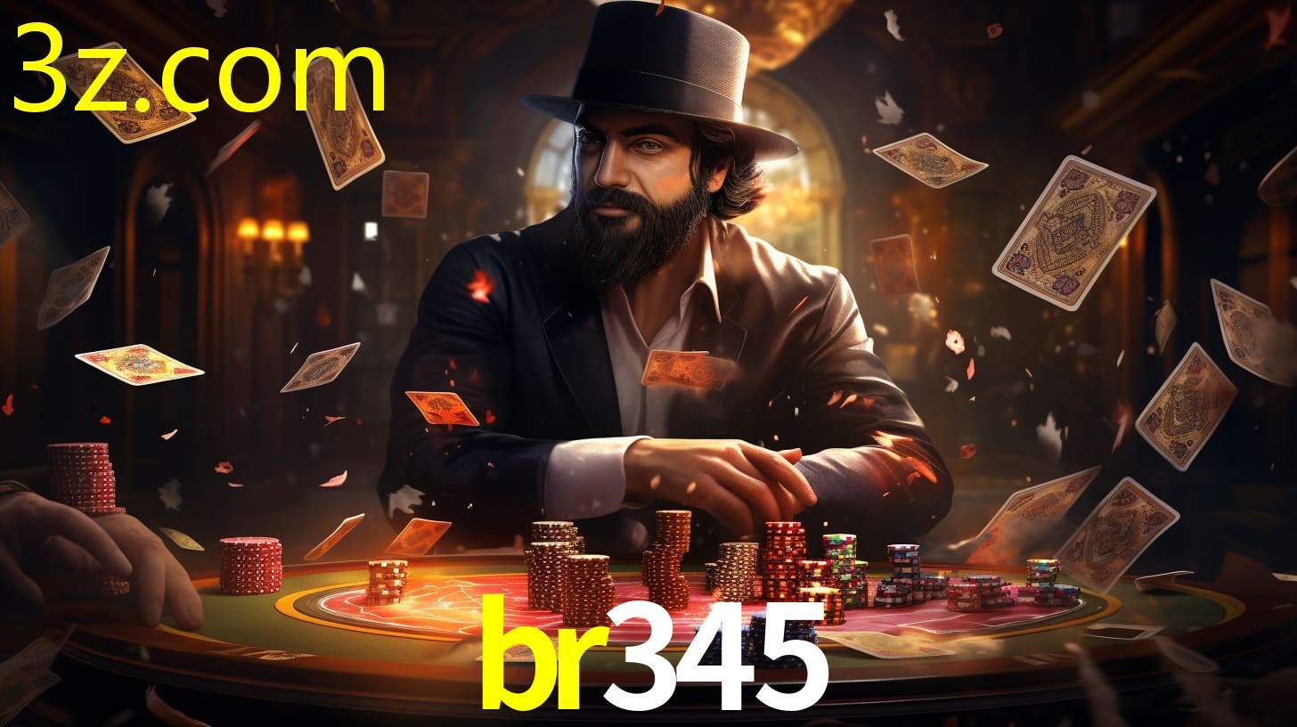 Bonus na Cassino Online BR345.COM