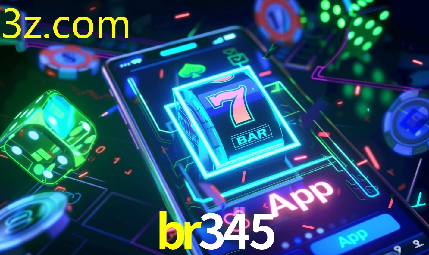 Cassino Online Seguro BR345.COM